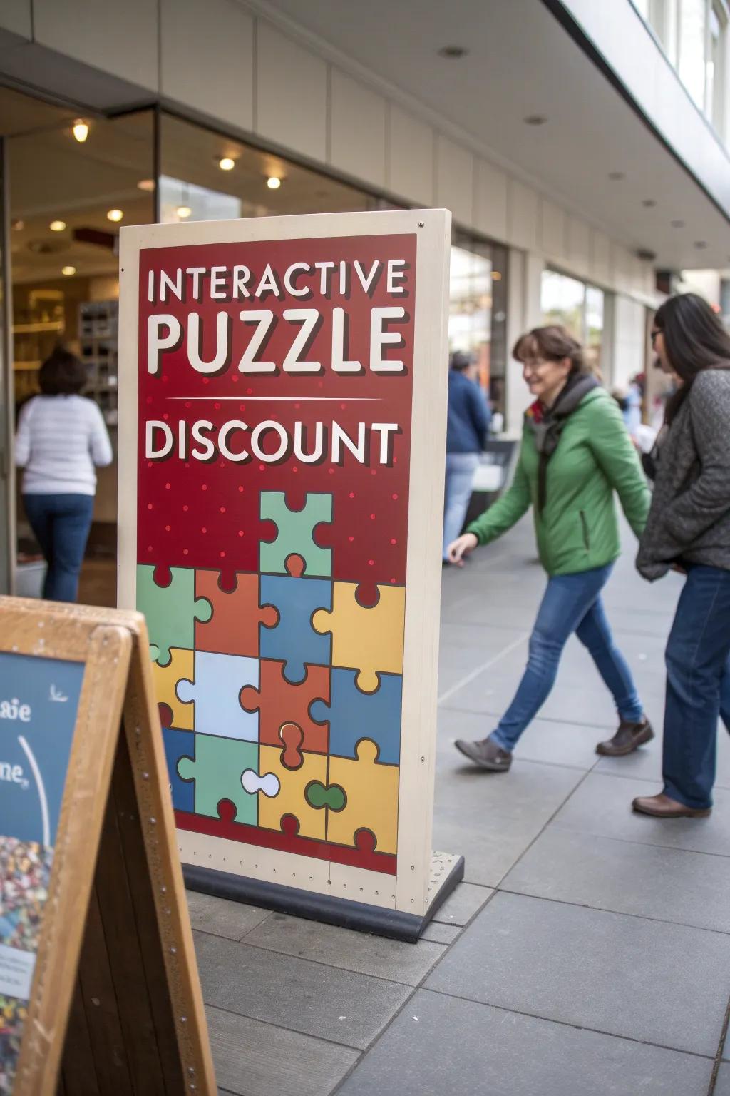 Conundrum markers engage and amuse, leaving a lasting impression.