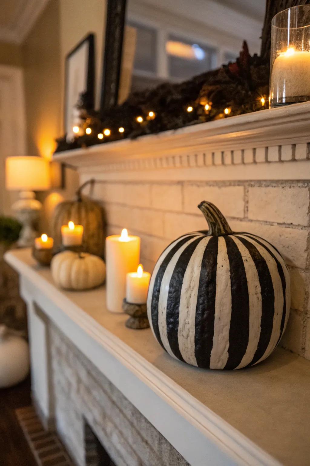 Add a hint of ageless charm to your decor using this classic technique.