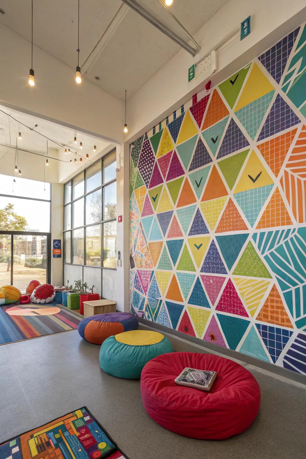Playful designs for a burst of energy