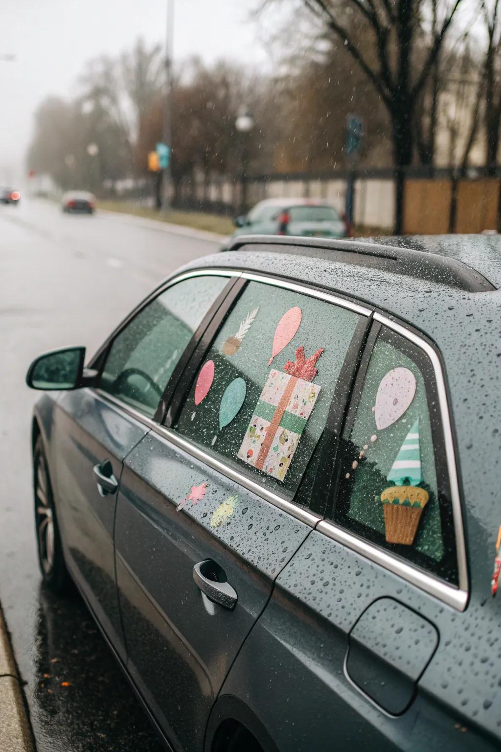 Weatherproof paints guarantee your schemes endure through any weather.