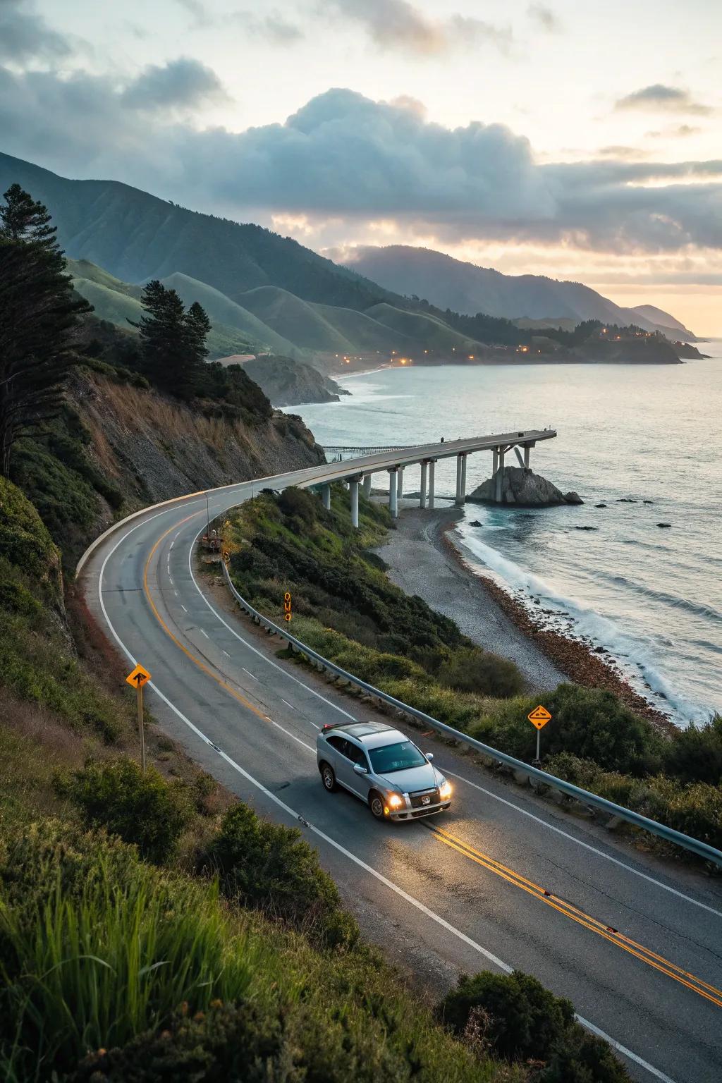 Hit the road for a memorable Mother’s Day adventure.