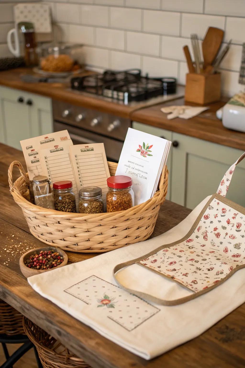 Cook up some autumnal magic with these kitchen must-haves.